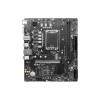 carte mère Intel H610 LGA 1700 micro ATX