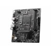 carte mère Intel H610 LGA 1700 micro ATX