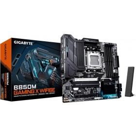 GIGABYTE B850M Gaming X WIFI6E Carte Mère