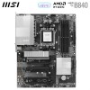 MSI Pro B840-P WiFi Carte mère ATX