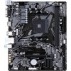 GIGABYTE Carte mère A520M K V2