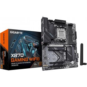 GIGABYTE X870 Gaming WIFI6 AM5