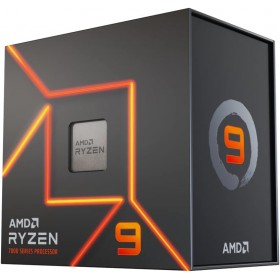AMD Ryzen 9 7900X Processeur