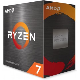 AMD Ryzen 7 5700X Processeur