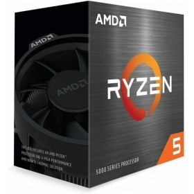 AMD Ryzen 5 5600 Processeur
