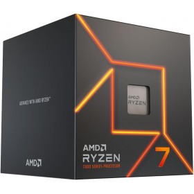 AMD Ryzen 7 7700 processeur