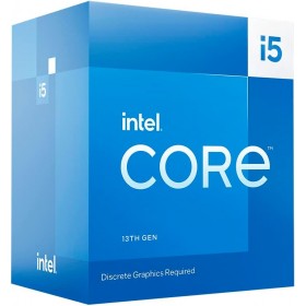Intel® Core™ i5-13400F, processeur