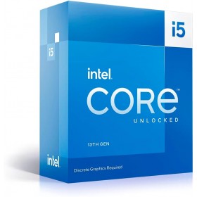 Intel® Core™ i5-13600KF, processeur
