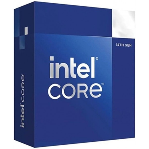 Intel® Core™ i7-14700F, processeur