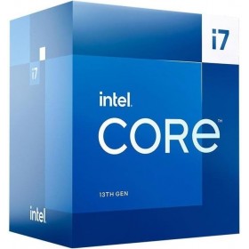 Intel® Core™ i7-13700F, processeur