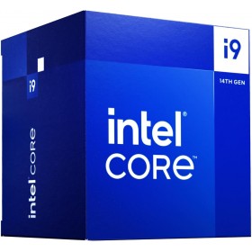 Intel® Core™ i9-14900F, processeur