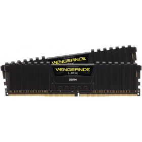Corsair VENGEANCE 32Go (2x16Go) 3200MHz  DDR4