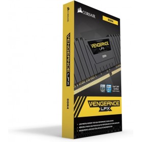 Corsair Vengeance 16Go (1x16Go) DDR4 2400MHz