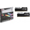G.Skill Trident RGB 16 Go 2 x 8 Go 3200 MHz DDR4