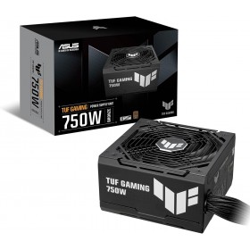 ASUS TUF Gaming 750W Bronze