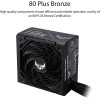 ASUS TUF Gaming 750W Bronze