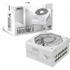 ASUS TUF Gaming 1000W Gold White Edition