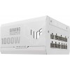 ASUS TUF Gaming 1000W Gold White Edition