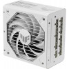 ASUS TUF Gaming 1000W Gold White Edition