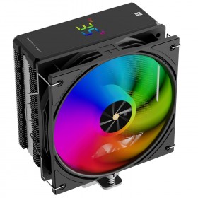 Thermalright Assassin X 120R ARGB Black