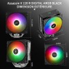 Thermalright Assassin X 120R ARGB Black