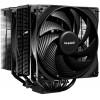 be quiet! 2 ventilateurs Pure Wings 3 120 mm PWM