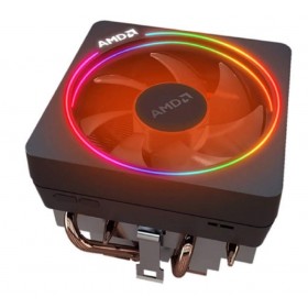 AMD - Wraith Prism - LED RVB