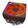 AMD - Wraith Prism - LED RVB