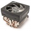 AMD - Wraith Prism - LED RVB