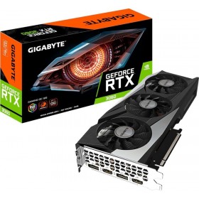 Gigabyte NVIDIA GeForce RTX 3060 GAMING