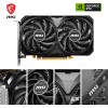 MSI GeForce RTX 4060 Ventus