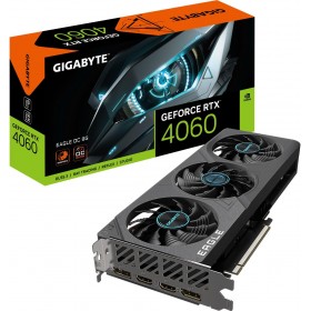 Gigabyte NVIDIA GeForce RTX 4060 EAGLE