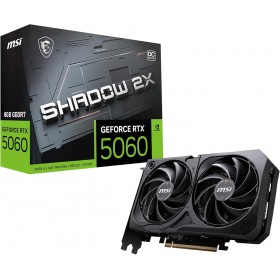 MSI NVIDIA GeForce RTX 5060