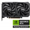 MSI NVIDIA GeForce RTX 5060