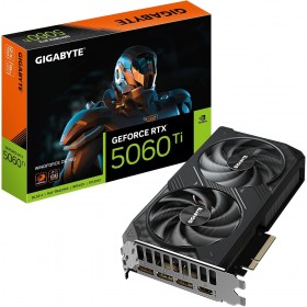 Gigabyte GeForce RTX 5060 Ti