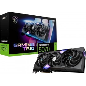 MSI NVIDIA GeForce RTX 5070