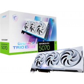 MSI NVIDIA GeForce RTX 5070