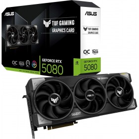 Asus TUF Gaming GeForce RTX 5080