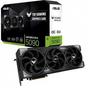 Asus TUF Gaming GeForce RTX 5090