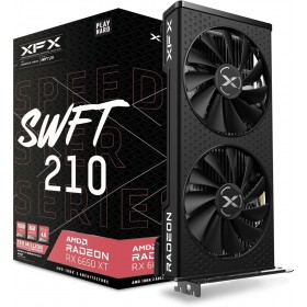 Radeon RX 6650 XT Core Gaming