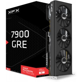 AMD Radeon RX 7900GRE
