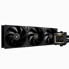 Liquid Cooler TR FW360 Noir-360mm