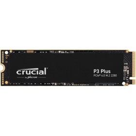 Crucial P3 Plus SSD 500Go
