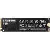 Samsung SSD 990 Pro NVMe M.2 4 To