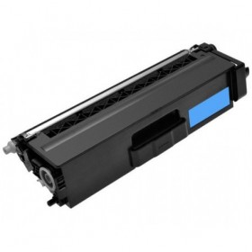 Toner compatible Brother TN329 Cyan