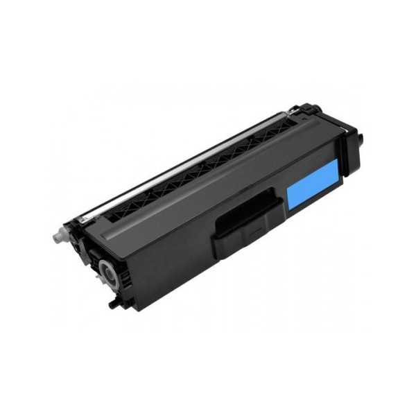 Toner compatible Brother TN329 Cyan