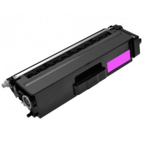 Toner compatible Brother TN329 Magenta