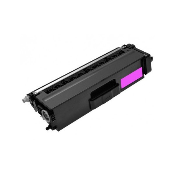 Toner compatible Brother TN329 Magenta
