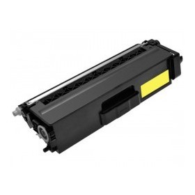 Toner compatible Brother TN329 Yellow