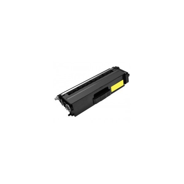 Toner compatible Brother TN329 Yellow